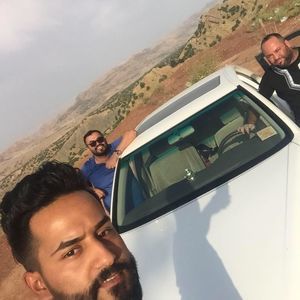 Meet your Posher, Assan